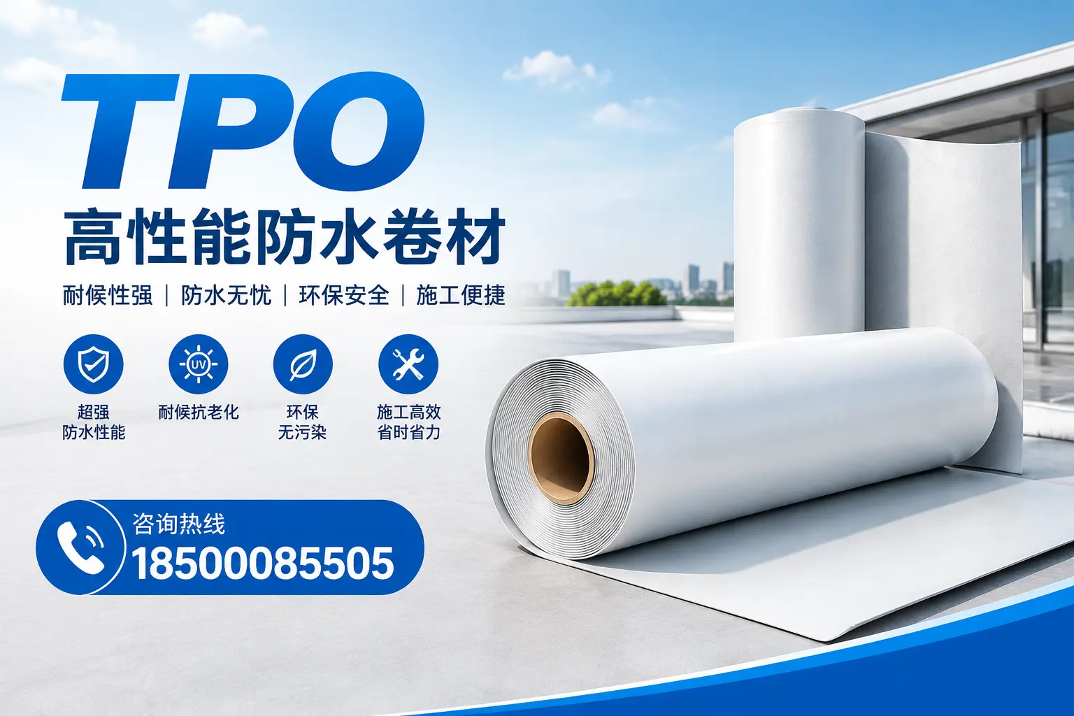 tpo产品质量评估标准，儋州企业需掌握的关键要点